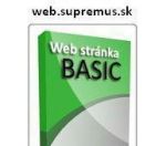 Tvorba web stránok a Webdizajn - Košice